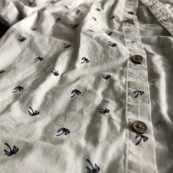 Zara boys shirt - Picture 3 of 7